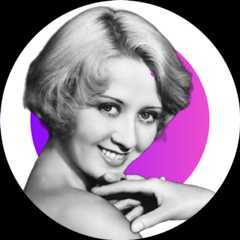 Joan Blondell