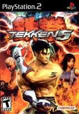 Tekken 5