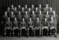 1942 team photo