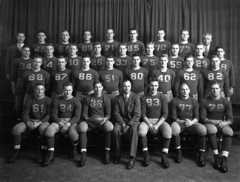 1943 team photo
