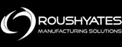 Roushyates logo