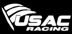 USAC Racing logo
