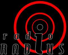 RadioRadius Logo