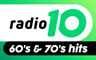 Radio 10 60's & 70's - De Grootste Hits uit de 60's en 70's - Classics/Oldies