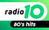 Radio 10 80's - De Grootste Hits uit de 80's - Classics/Oldies