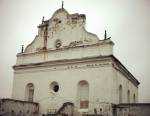 Słonim.  Synagogue Great