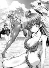 彼女は真夏のサンタクロース