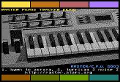 RMTdemo