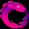 ReactiveX logo