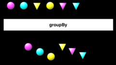 groupBy