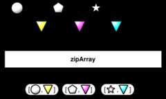 zipArray