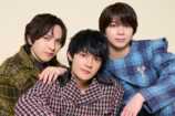 佐野・塩﨑・吉田が語る“M!LKらしさ”