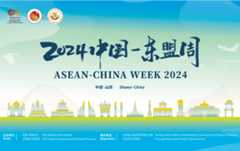 2024中国—东盟周