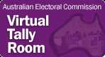 Australian Electoral Commission Virtual Tally Room