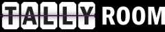 Tally Room logo