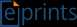 EPrints Logo