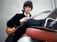 Jeff Beck