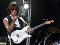 Jeff Beck