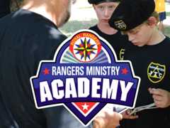Royal Ranger Academy