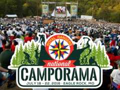 National Camporama
