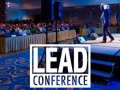LEAD Conference