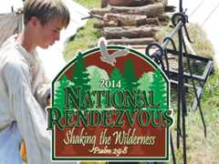 FCF National Rendezvous
