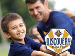 Discovery Rangers