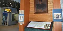 施設紹介 | 西郷南洲顕彰館