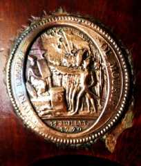 saint-nazaire,porcé,château,gustave bord,patrimoine,histoire