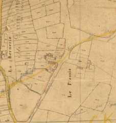 plessis-giffard, saint-nazaire-, rochereuil, de-la--haye-de-silz, Le-Pouceau-de-Rollinveau,