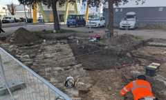 ville-église,fouilles-archeologiques,fouilels,saint-nazaire,petit-maroc,mars-2024