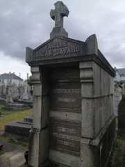 la-briandais,cimetière,saint-nazaire
