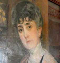 saint-nazaire,porcé,château,gustave bord,patrimoine,histoire