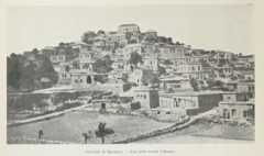 general Marquet, Hasbaya