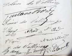 saint-nazaire,porcé,château,gustave bord,patrimoine,histoire