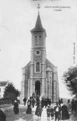 eglise,saint-mar-sur-mer,saint-nazaire,patrimoine,abbé,blancho,curé