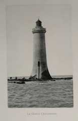 saint-nazaire, phare, Charpentiers