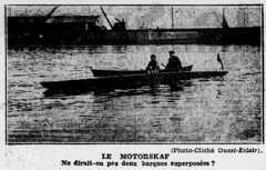 george unsworth,motorskaf,saint-nazaire,canot,cnauffrage,la champagne,paquebot,transatlantique,compagnie,générale,ville-d'alger,vesailles,bourgogne