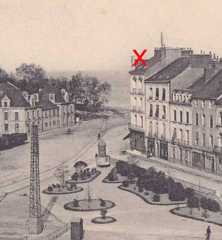 rené de kerviler,saint-nazaire