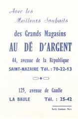 dé,d'argent,picaud,georges,laine,saint-nazaire,la-baule,escoublac,mercerie