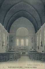 eglise,saint-mar-sur-mer,saint-nazaire,patrimoine,abbé,blancho,curé