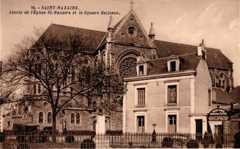 faunesse,adolescente,despiau,baujault