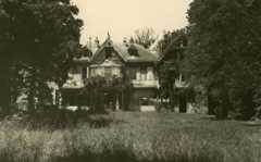 porcé,château,saint-nazaire,raffegeau,docteur,seconde-guerre-mondiale