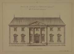 pécaud, architecte, saint-nazaire, justice, palais, sous-préfecture, théatre