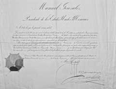 caros-américo-lera,consul,eynard,beauvais,marc-helys,saint-nazaire,ambassadeur,consulat,mexique,borell