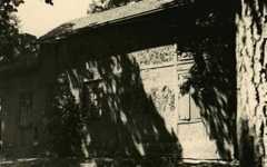 porcé,château,saint-nazaire,raffegeau,docteur,seconde-guerre-mondiale