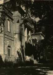 porcé,château,saint-nazaire,raffegeau,docteur,seconde-guerre-mondiale