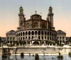 françois roger,la mécanique,saint-nazaire,statue,gare