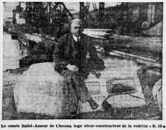 giovanni de chanaz,paule fercoq de leslay,saint-nazaire