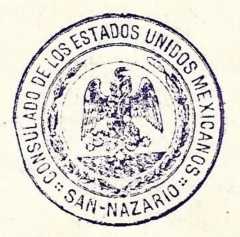consul,consulat,saint-nazaire,prusse suède,norvège,allemagne,espagne,uruguay,États-unis d’amérique,danemark,salvador,pérou,italie,mexique,le guatemala,nicaragua,colombie,russie,belgique,pays-bas,chili,venezuela,république dominicaine,brésil,haïti,honduras,portugal,royaume-uni,Équateur,grèce,autriche-hongrie,monténégro,argentine,cuba,panama,bolivie,costa rica,roumanie